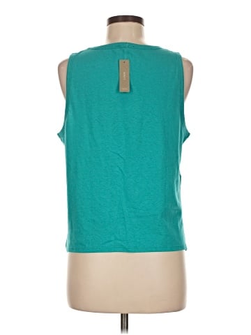 J.Crew Sleeveless Top (view 2)