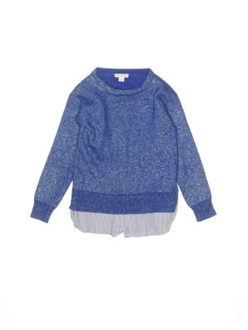 Crewcuts Pullover Sweater (view 1)