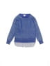 Crewcuts Blue Pullover Sweater Size 8 - photo 1