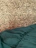 Assorted Brands 100% Rayon Solid Teal Jumpsuit Size XS - photo 4