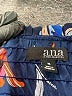 a.n.a. A New Approach 100% Polyester Blue 3/4 Sleeve Blouse Size M - photo 7