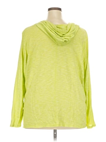 Active 3/4 Sleeve T-Shirt (view 2)