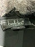 Belldini 100% Polyester Black 3/4 Sleeve Blouse Size 1X - photo 7