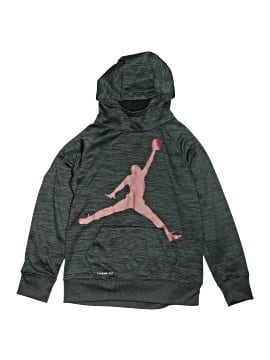 Air Jordan Pullover Hoodie