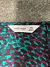 Nine West 100% Polyester Teal 3/4 Sleeve Blouse Size XL (petite) - photo 7