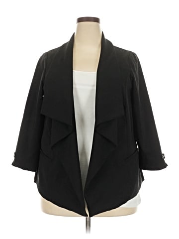 Cj Banks Blazer (view 1)