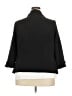 Cj Banks Black Blazer Size 2X - photo 2