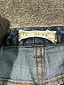 Free People Blue Jeans Size 28 waist - photo 7
