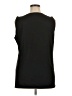 Unbranded Black Sleeveless T-Shirt Size XL - photo 2