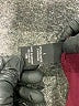 AGB Burgundy 3/4 Sleeve Top Size L - photo 8