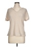 Unbranded Ivory Pullover Sweater Size L (estimated) - photo 1