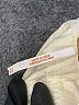 Free People 100% Cotton Solid Ivory Jumpsuit Size XS - photo 4