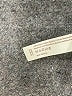 Free People 100% Cotton Solid Ivory Jumpsuit Size XS - photo 5
