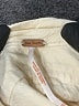 Free People 100% Cotton Solid Ivory Jumpsuit Size XS - photo 6