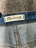 Madewell Blue Jeans Size 28 waist - photo 6