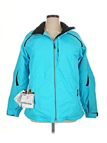 Obermeyer Snow Jacket (view 1)