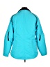 Obermeyer 100% Nylon Blue Snow Jacket Size XL (estimated) - photo 2