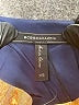 BCBGMAXAZRIA Metallic Gold Formal Skirt Size XS - photo 4