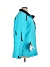 Obermeyer 100% Nylon Blue Snow Jacket Size XL (estimated) - photo 4