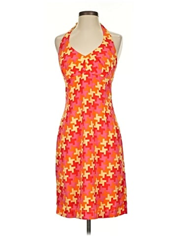 Shoshanna Cocktail Dress (view 1)