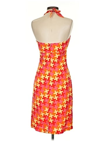Shoshanna Cocktail Dress (view 2)