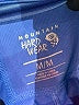 Mountain Hardwear Blue Cardigan Size M - photo 7