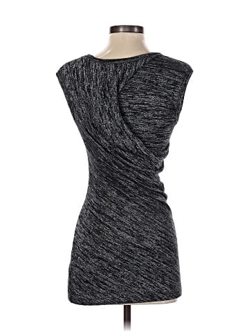 T by Alexander Wang Sleeveless T-Shirt (view 2)