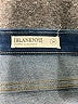 Blank NYC Stars Blue Jeans Size 28 waist - photo 7