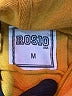 Rosio Yellow Jacket Size M - photo 6