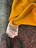 Rosio Yellow Jacket Size M - photo 7