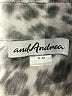 Assorted Brands Animal Print Silver Faux Fur Jacket Size Sm - Med - photo 6