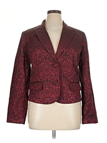 Apt. 9 Blazer (view 1)