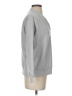 Lands' End Gray Pullover Sweater Size S - photo 4
