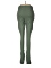Motion 365 made by Fabletics Color Block Green Active Pants Size M (estimated) - photo 2