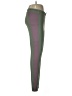 Motion 365 made by Fabletics Color Block Green Active Pants Size M (estimated) - photo 4