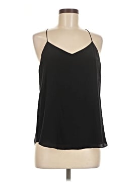 Club Monaco Sleeveless Blouse