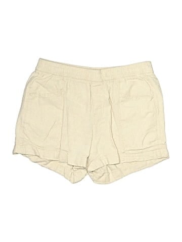 Old Navy Khaki Shorts (view 1)