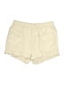 Old Navy Ivory Khaki Shorts Size XS - photo 1