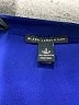 Black Label by Chico's 100% Polyester Blue Short Sleeve Blouse Size Lg (2) - photo 7
