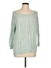 American Eagle Outfitters Green Pullover Sweater Size L - photo 1