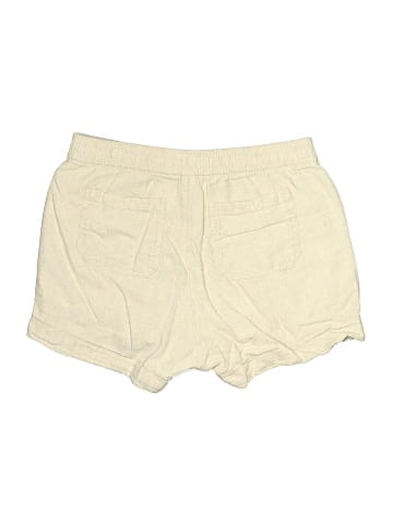 Old Navy Khaki Shorts (view 2)