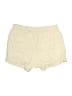 Old Navy Ivory Khaki Shorts Size XS - photo 2