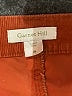 Garnet Hill Brown Casual Pants Size 8 - photo 7