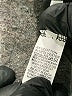 Unbranded Black Turtleneck Sweater Size XXL - photo 8