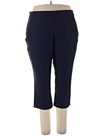 Laura Scott Active Pants (view 1)