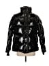 The Super Puff Black Snow Jacket Size S - photo 1