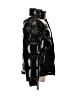 The Super Puff Black Snow Jacket Size S - photo 4