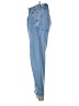 Zara 100% Cotton Blue Jeans Size 0 - photo 5