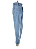 Zara 100% Cotton Blue Jeans Size 0 - photo 4