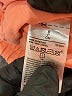 Old Navy 100% Lyocell Solid Orange Board Shorts Size S - photo 4